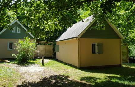 Village 17 gites, Piscine, Restaurant , 2 gites avec SPA, 4km de Conques - Photo 46