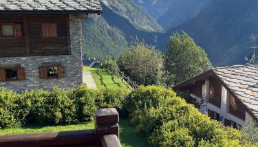 L'Atelier du Temps - Chalet Pompon - Foto 2