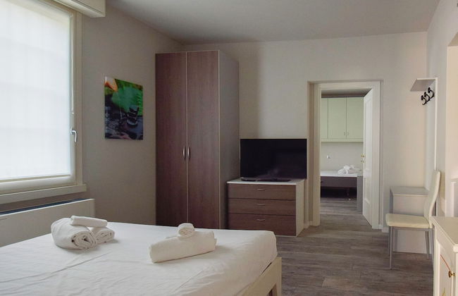 Villa Caterina Apartments - Foto 14