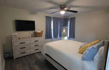 Close-to-Everything Midtown Cottage - Foto 43