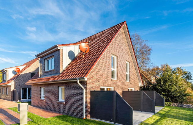 Nitschke - Vakantieappartement Wurm - Foto 30