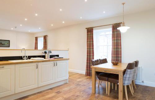 Netherby Hall - Foto 45