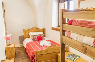 Chalet La Fedora - Appartements de charme - Foto 63