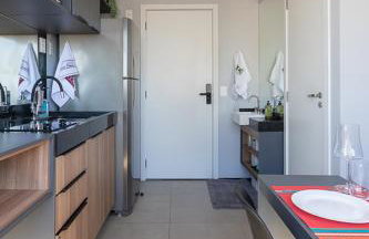 Studio 1515 moderno-vergueiro-paraíso e Liberdade-sp - Foto 2