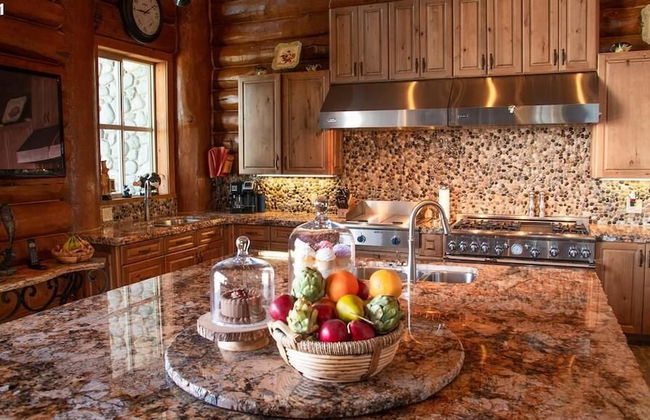 Lx28: Gold Beach Oceanfront Estate - Foto 6