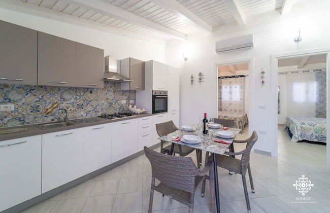 Borgo Marino Beach Residence - Foto 39