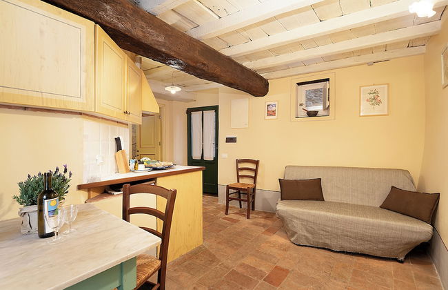 Corte Paganini - Foto 1