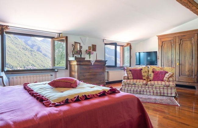 Villa Costanza 6 in Fivizzano - Foto 28