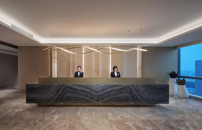 Somerset Taihu New City CBD Wuxi - Photo 3