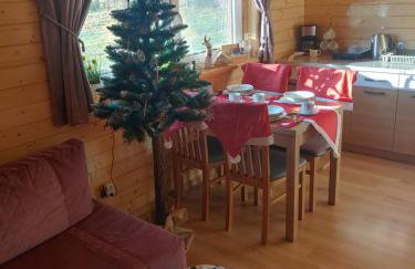 Apartamenty przy Jeziorze Żywieckim z widokiem na Skrzyczne - Foto 43