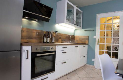 Kasa Jura 2 - Centre ville - Proche pistes de ski - Foto 12