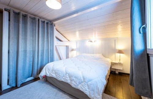 Chalet du Fey - Photo 24