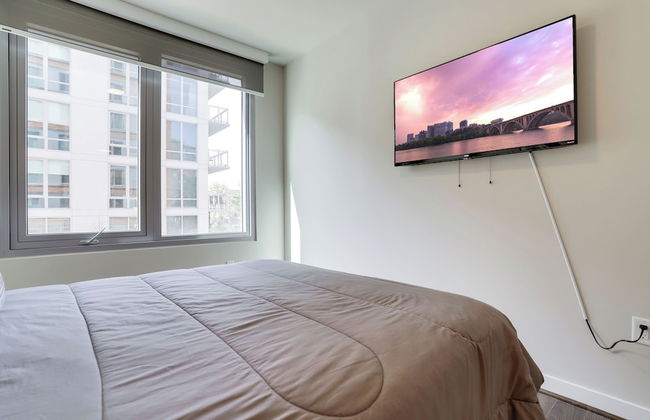 Cozy Apartments Near the Metro - Foto 20