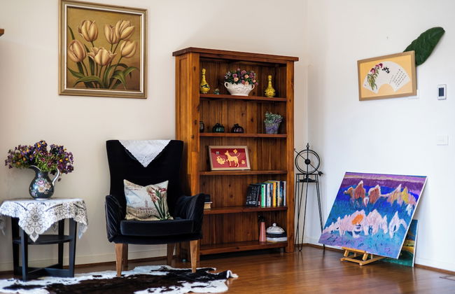 StayAU 3BR Deluxe Family Loft Point Cook - Foto 30