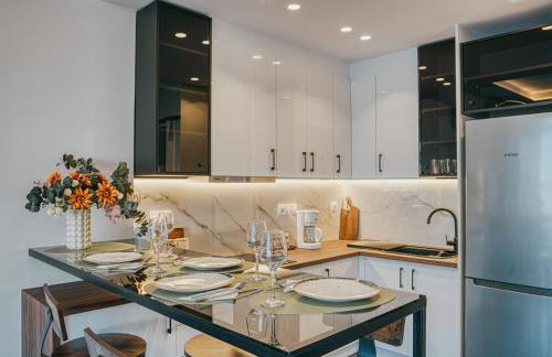 NOA-Luxury Stay with a view - Foto 9