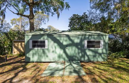 Lakefront Retreat - Boat - Fish - Close to all Orlando Parks - Disney - Universal - SeaWorld - Foto 51