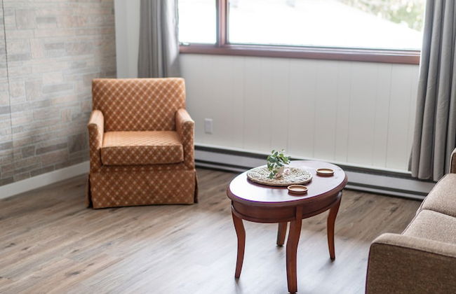 Cuyuna Lakes Stay - Foto 38