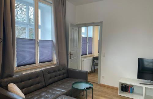 SCHEE Apartments - stilvolle & zentrale Wohnungen mit Privatparkplatz - Foto 33