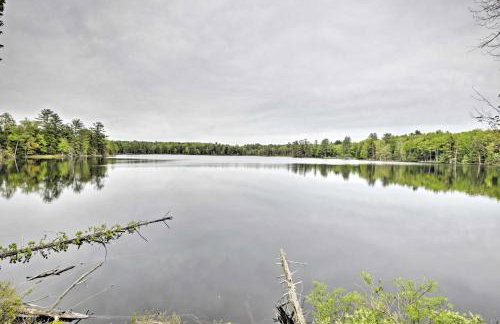 Constantia Cabin Escape More Than 2 Mi to Lake Oneida - Foto 25
