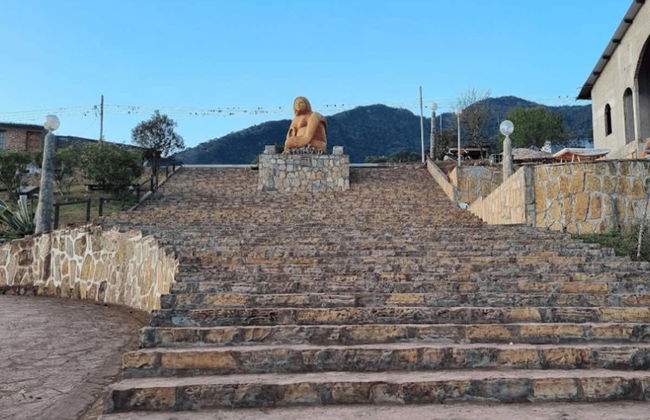 Hike to Jordan Hot Springs - Foto 6