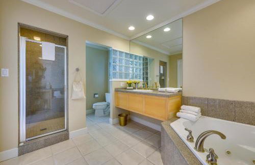 Serene Napa Retreat with Pool Access and Patio! - Foto 17