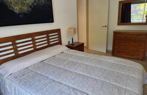 Vista Linda Pueblo Don Thomas Playa Santiago La Gomera - Foto 10