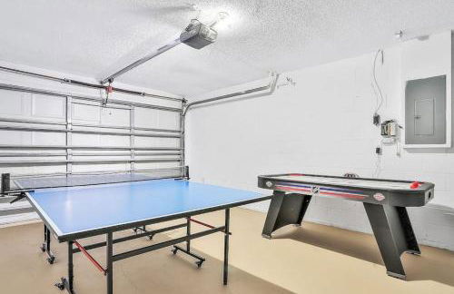 Spacious Home w/ Pool&Resort Amenities,near Disney - Foto 5