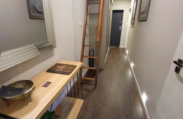 LIKE HOME 2 Sauna,Jacuzzi & Spa - Foto 13