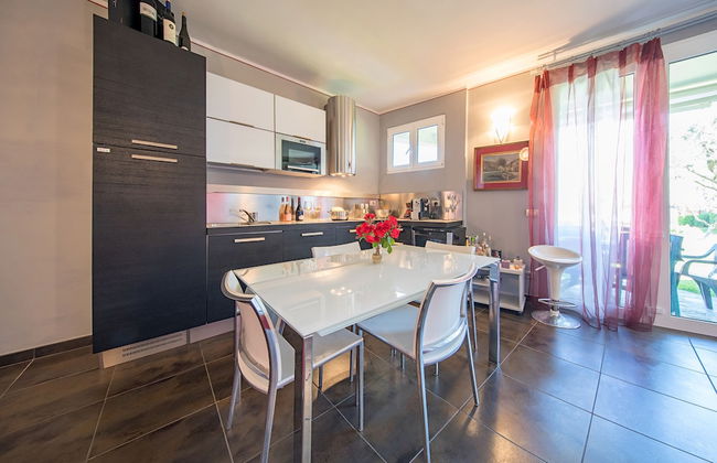 San Sivino Apartments with pool - Foto 11