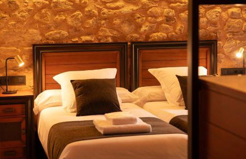 Alojamiento Rural Sierra Caldereros - Foto 60