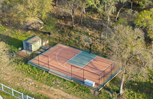 Lazy River Ranch - Lazy River Pool, Golf & Pickleball - Photo 74