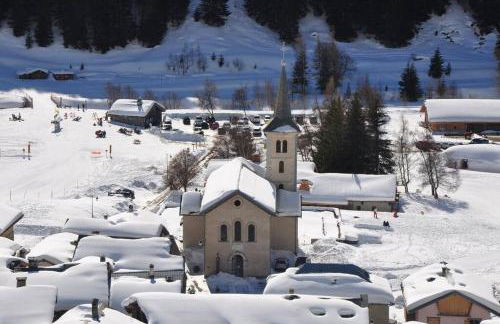 Chalet typique accueillant jusqu'à 9 personnes - Foto 52