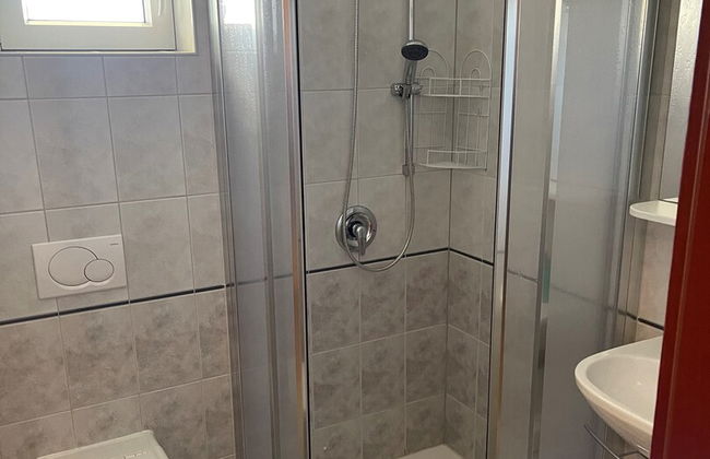 Beautiful 3-bed Apartment With big Terasse in Nin - Foto 11