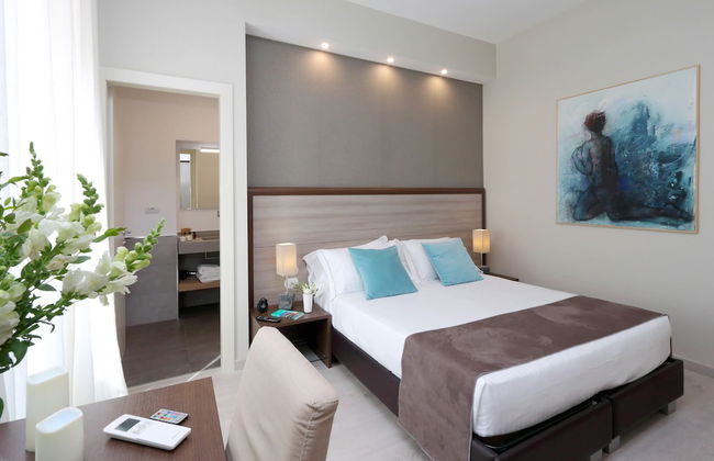 Relais Servio Tullio - Foto 36