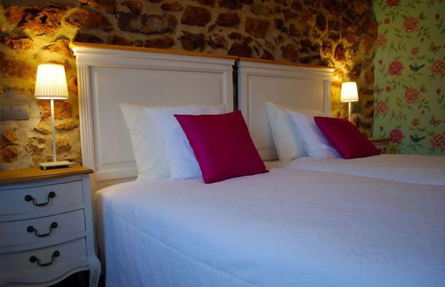 Posada La Corralada - Photo 47