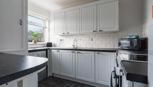 Chestnut House- 2 Bedroom house in Ashington, Northumberland - Foto 4