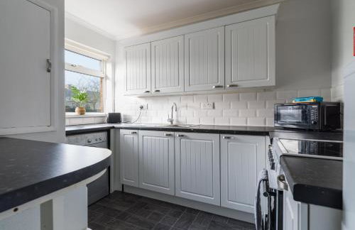 Chestnut House- 2 Bedroom house in Ashington, Northumberland - Foto 4