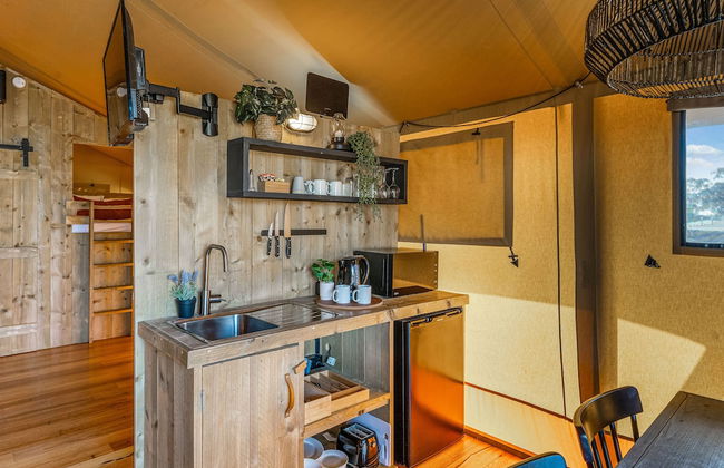 BIG4 Tasman Holiday Parks - Bendigo - Foto 53