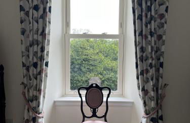 The Farmhouse at Solsgirth Home Farm - Foto 14