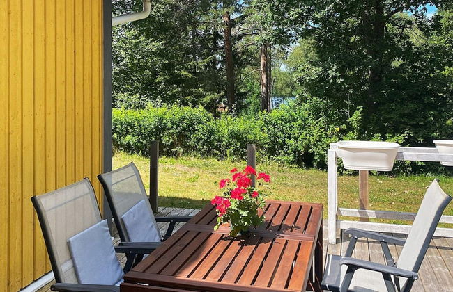 6 Person Holiday Home in Bottnaryd-by Traum - Foto 27