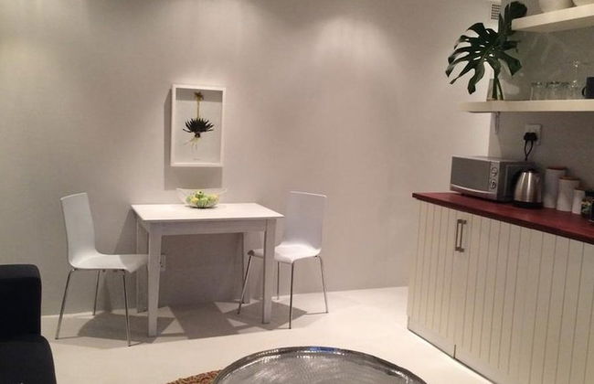 City & Farm Stays - Foto 6