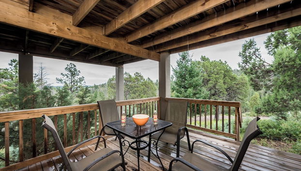 Équipement de l’hébergement