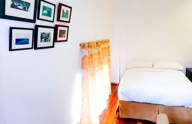 87 Guesthouse - Foto 15