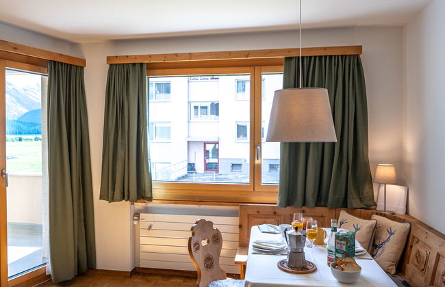 Chesa Muntarütsch - Photo 9