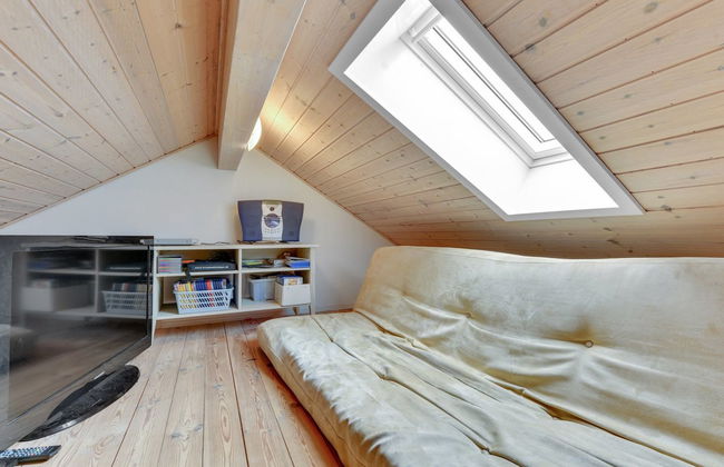 "Karmen" - 300m to the fjord - Foto 11