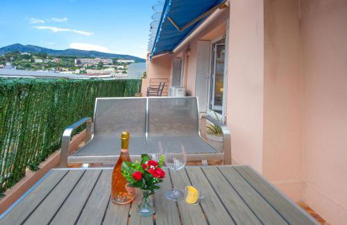 Bel appartement - Proche mer et centre-ville - DS - Foto 21