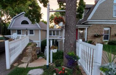 St. Croix Valley Inn - Foto 7