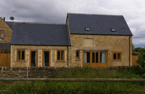 Ty Nant Cottages and Suites - Foto 9