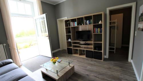 Gutshaus U4 - Foto 2