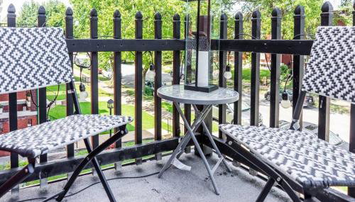 Beautiful 6BR 2 Kitchens Duplex By StayStLouis - Foto 5